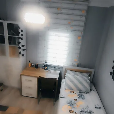 Villamuz Villa Yalıkavak