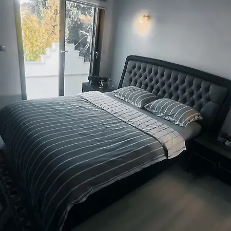 Villa Villamuz Yalıkavak