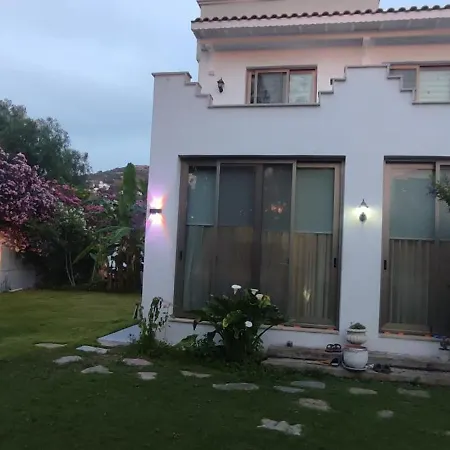 Villa Villamuz