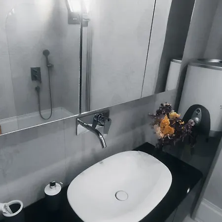 Villamuz Vila Yalıkavak