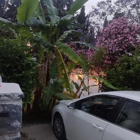 Villamuz * Yalıkavak