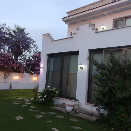 Villa Villamuz