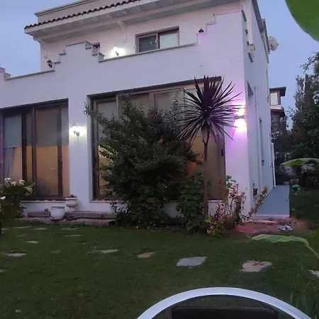 Villamuz Villa *