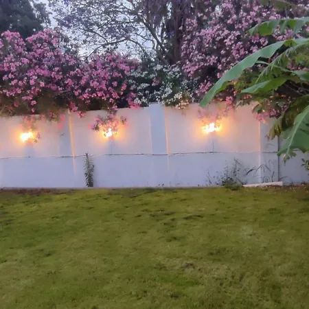 Villamuz Villa *