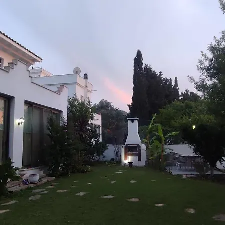 Villamuz * Yalikavak