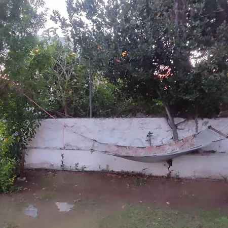 Vila Villamuz Yalıkavak