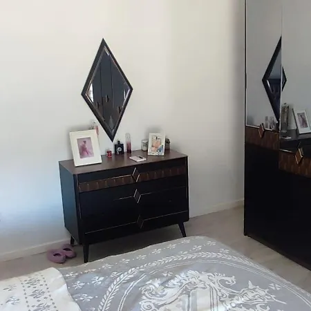 Villamuz * Yalıkavak