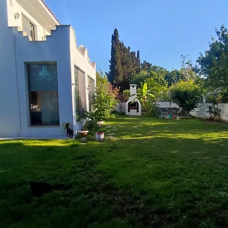 Villamuz Villa *