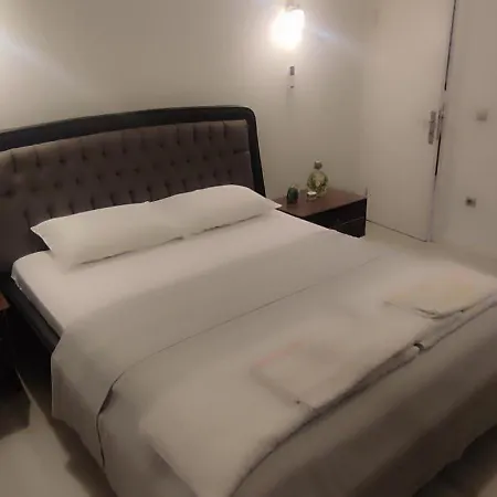 Vila Villamuz Yalıkavak