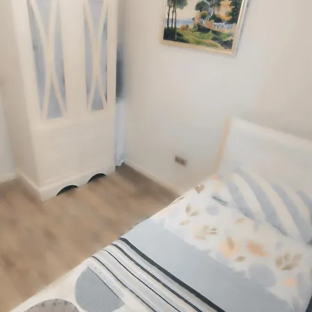 Vila Villamuz Yalıkavak