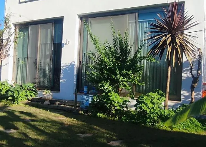 Вилла Villamuz *