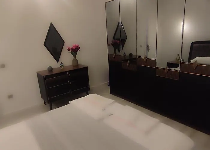 Вилла Villamuz Яликовак