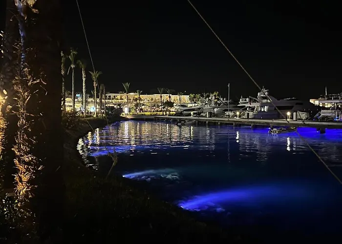 Вилла Villamuz *