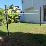 Villamuz Βίλα