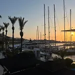 Villamuz Βίλα *
