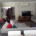ヴィラ Villamuz Yalıkavak