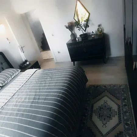 Villamuz Villa *