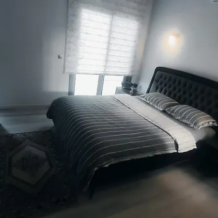 וילה Villamuz *