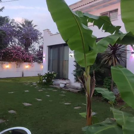 Villamuz * Yalıkavak