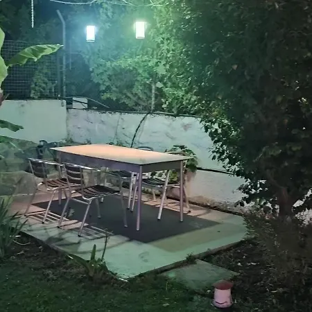 Villamuz וילה