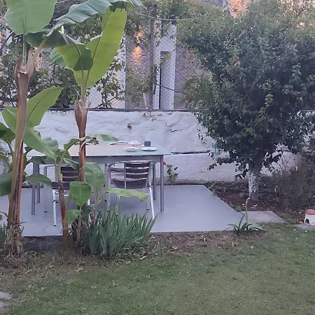 Villamuz Villa Yalıkavak