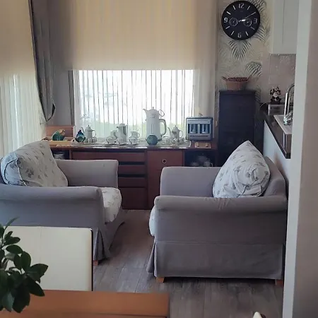 Villamuz וילה יאליקאבאק