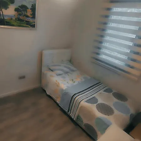 Villamuz וילה