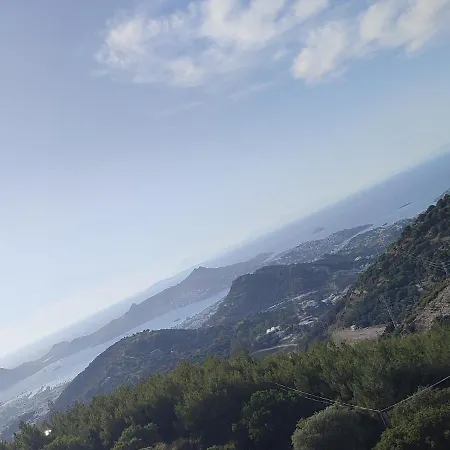 Villamuz * Yalıkavak