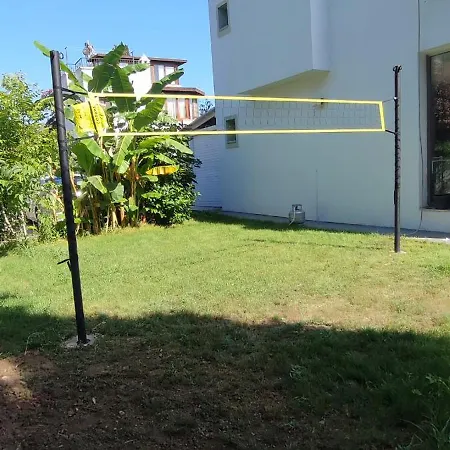 Villamuz וילה