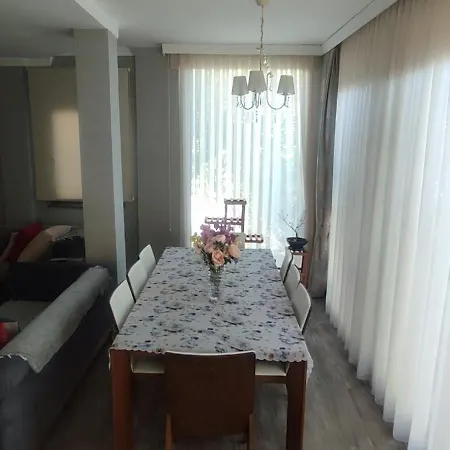 Villamuz Villa Yalikavak
