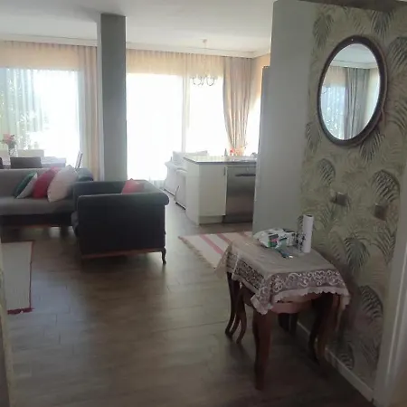 Villamuz * Yalıkavak