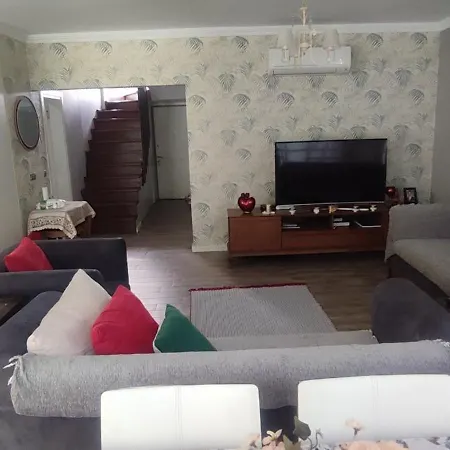 Villa Villamuz Yalikavak