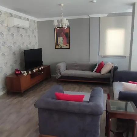 Villamuz Yalıkavak