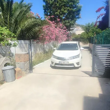Villa Villamuz Yalikavak