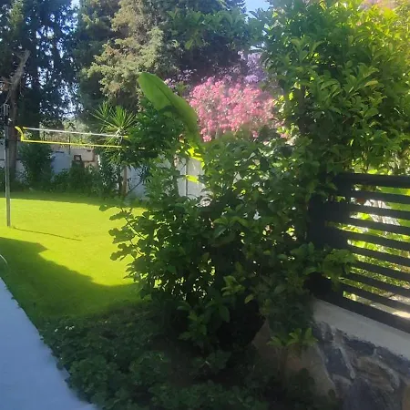 Villa Villamuz