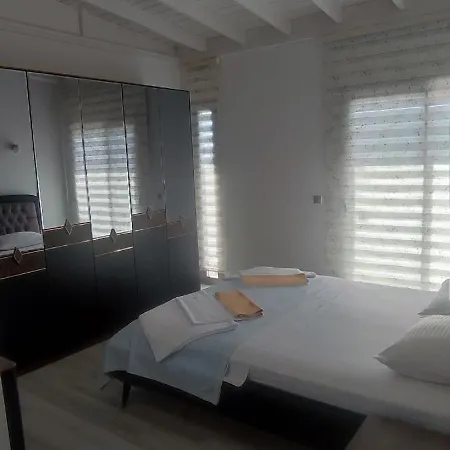 Villa Villamuz Yalikavak