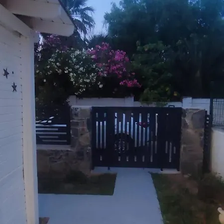 Villa Villamuz Yalikavak