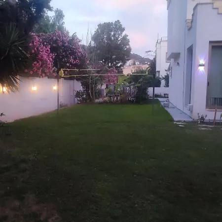 Villamuz Villa *
