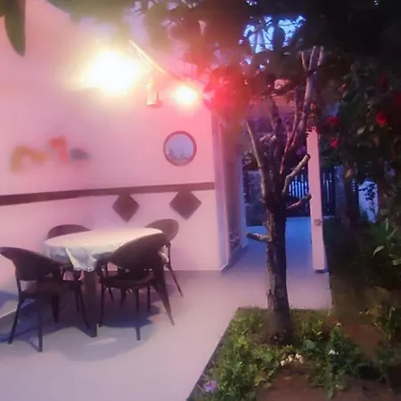 Villa Villamuz