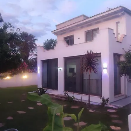 Villa Villamuz