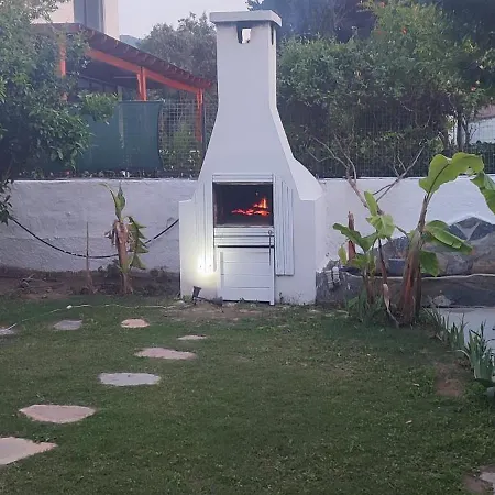 Villamuz Villa Yalikavak