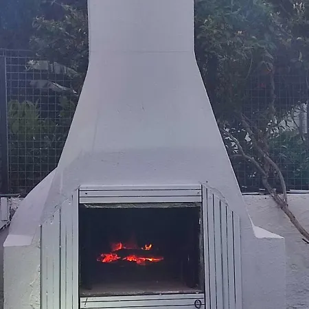 Villamuz Yalikavak