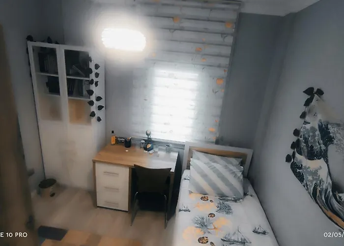 Villamuz Willa Yalıkavak