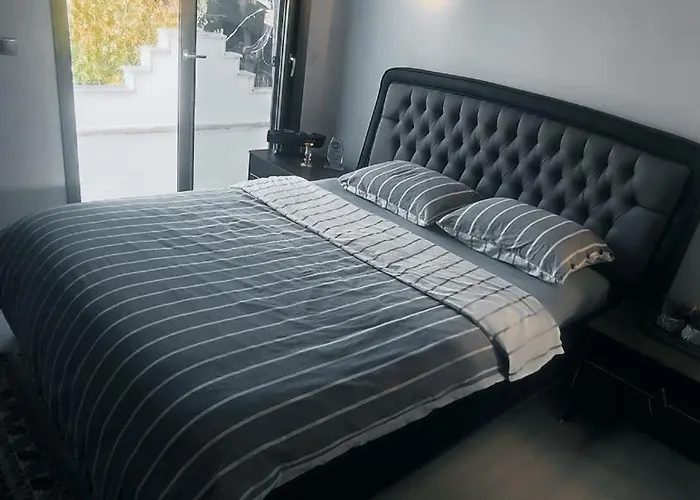 Vilă Villamuz Yalıkavak