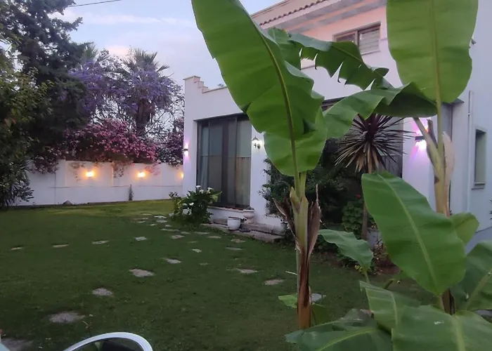 Villamuz * Yalıkavak