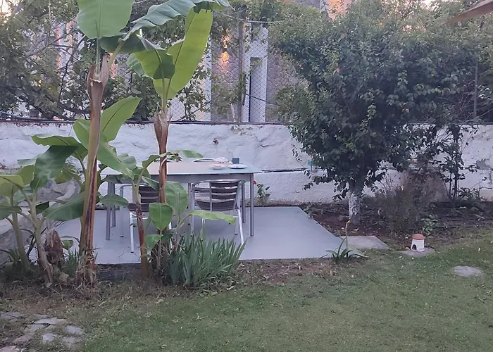 Villamuz Vilă Yalıkavak