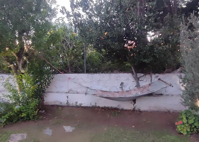 Vilă Villamuz Yalıkavak