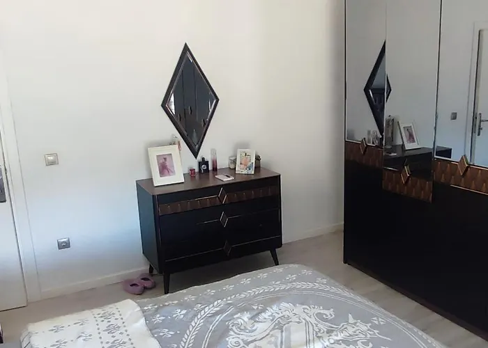 Villamuz * Yalıkavak