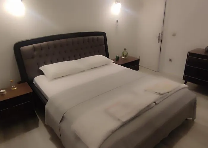 Villa Villamuz Yalıkavak