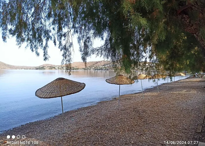 Villamuz Vilă Yalıkavak